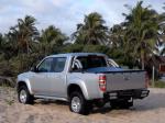 Mazda BT-50 Drifter 3000D Double Cab 2006 года